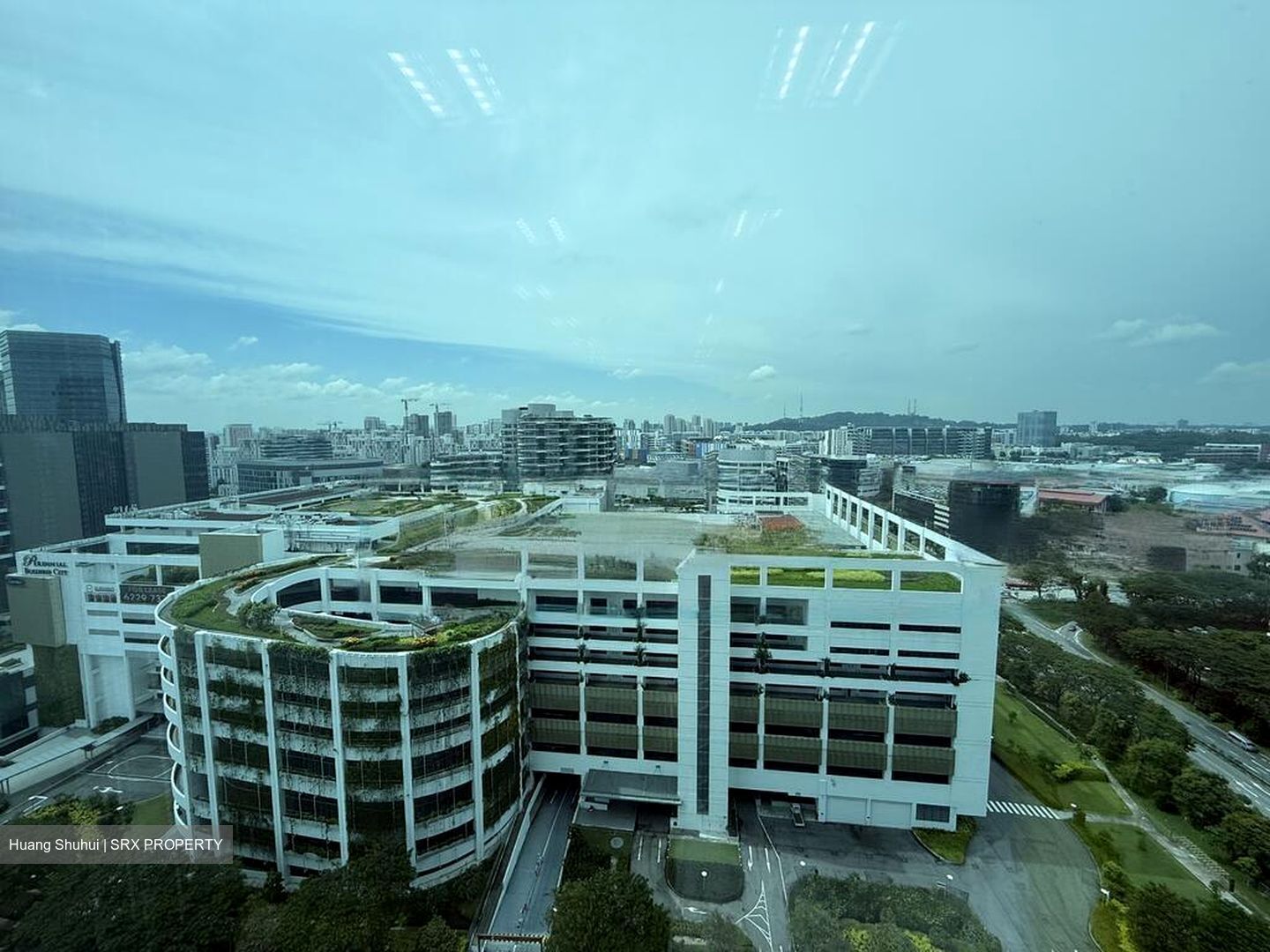 Vision Exchange (D22), Office #584280831